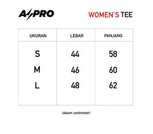 Load image into Gallery viewer, Aspro Women RACE Tee Running Jersey Wanita - Long Sleeve Neon Pink