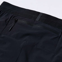 Load image into Gallery viewer, ASPRO PULSE RUNNING LONGPANTS MEN - BLACK