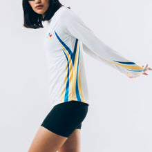 Load image into Gallery viewer, ASPRO - B10K LONGSLEEVE WOMEN RUNNING TEE