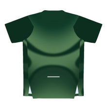 Load image into Gallery viewer, Aspro Earth Running Tee - Forest