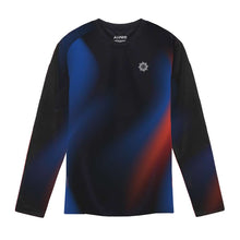 Load image into Gallery viewer, Aspro PULSE PRO Running Longsleeve Women - Active Net Solaris