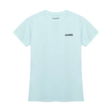 Load image into Gallery viewer, Aspro Women RACE Tee Running Jersey Kaos Lari Wanita - Tosca