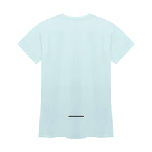 Load image into Gallery viewer, Aspro Women RACE Tee Running Jersey Kaos Lari Wanita - Tosca