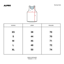 Load image into Gallery viewer, ASPRO - MHM DAY VAPORLITE TANK