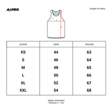 Load image into Gallery viewer, Aspro ELITE RACE Singlet Proto - Dark Turquoise