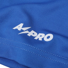 Load image into Gallery viewer, Aspro SLASH Running Shorts 3" - Blue