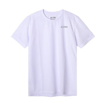Load image into Gallery viewer, Aspro FLOW Tee Running Jersey Kaos Lari - White