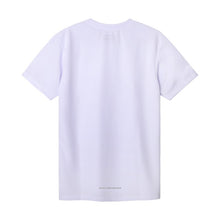 Load image into Gallery viewer, Aspro FLOW Tee Running Jersey Kaos Lari - White
