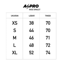 Load image into Gallery viewer, Aspro Race Singlet - Neon Pink