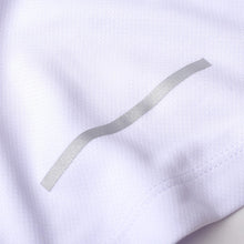 Load image into Gallery viewer, Aspro FLOW Tee Running Jersey Kaos Lari - White