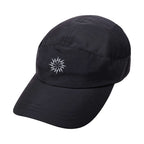 Aerobill CIRCA Cap - Black