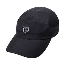 Load image into Gallery viewer, Aspro Aerobill Running Cap CIRCA Topi Lari - Black
