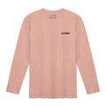 RACE Women Longsleeve - Peach