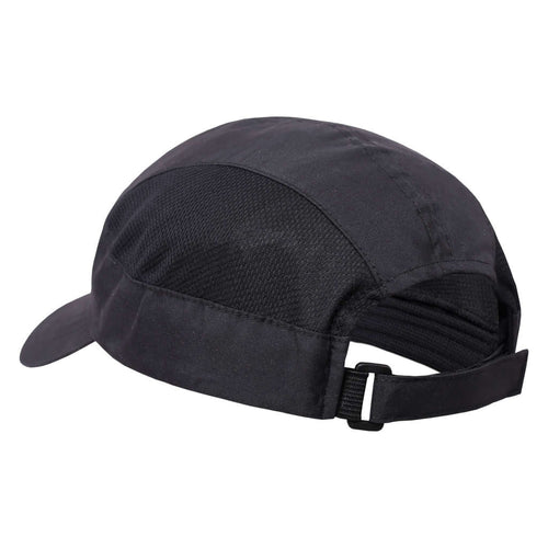 Aerobill CIRCA Cap - Black