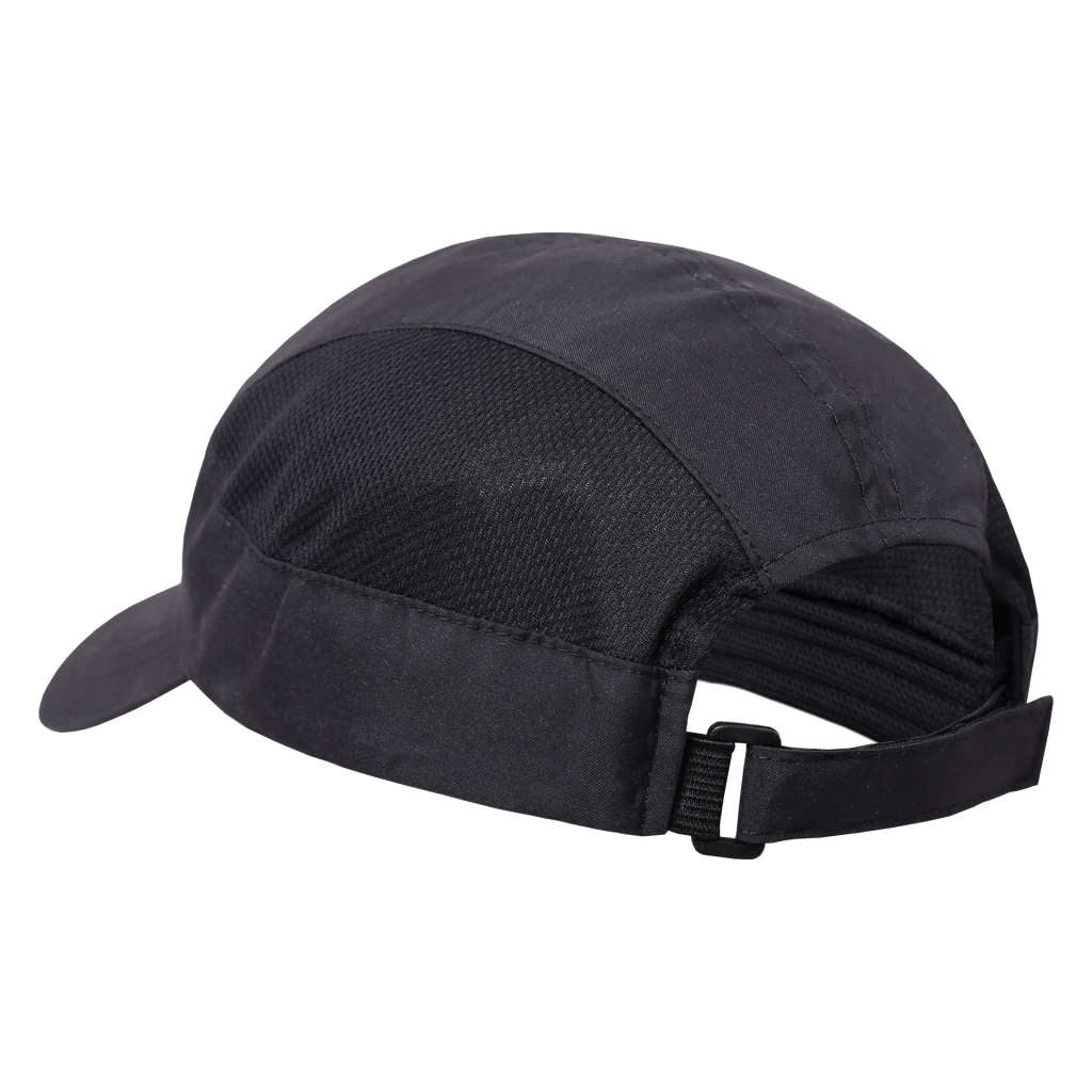 Aerobill CIRCA Cap - Black