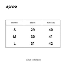 Load image into Gallery viewer, Aspro Base Layer Tights V2 Celana Lari Short
