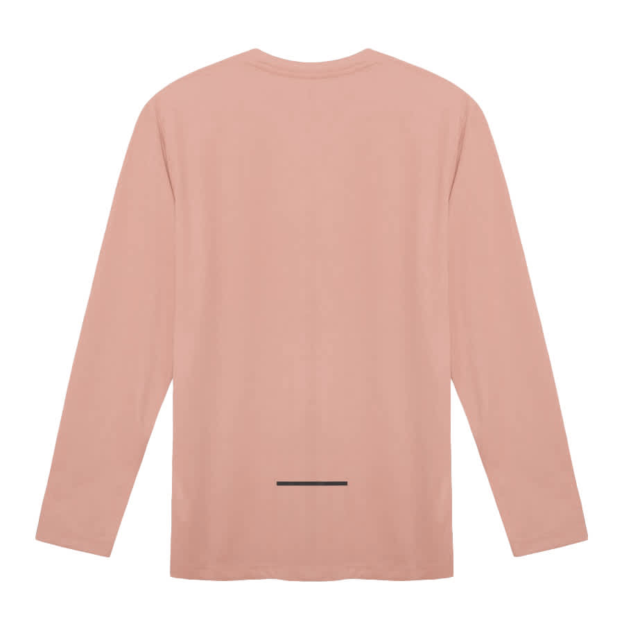 RACE Women Longsleeve - Peach