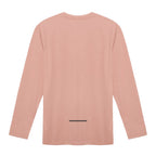 RACE Women Longsleeve - Peach