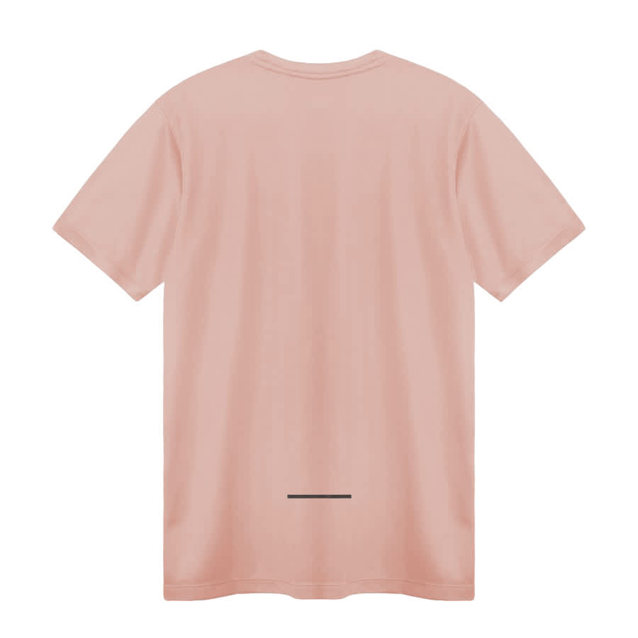 RACE Tee Jersey - Peach