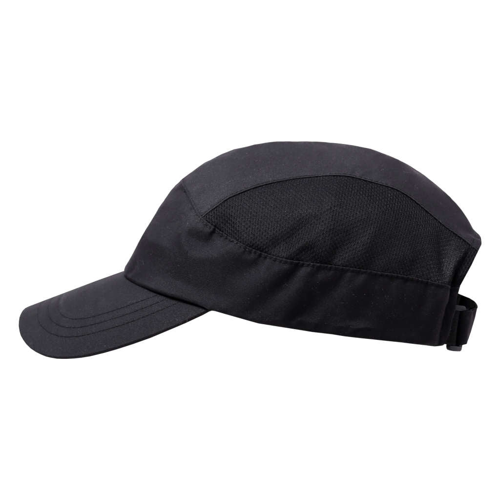 Aerobill CIRCA Cap - Black