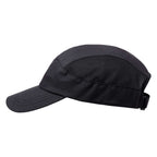Aerobill CIRCA Cap - Black