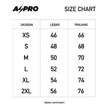 Load image into Gallery viewer, Aspro PULSE PRO Running Tee Men - Active Net Lumen

