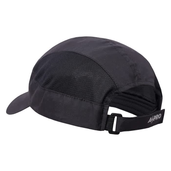 Aerobill Cap - Black