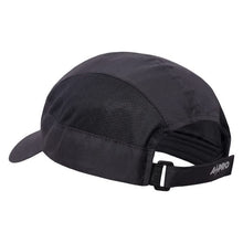 Load image into Gallery viewer, Aspro Aerobill Running Cap Topi Lari - Black
