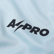 Load image into Gallery viewer, Aspro Women RACE Tee Running Jersey Wanita - Long Sleeve Tosca
