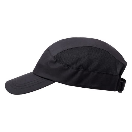 Aerobill Cap - Black