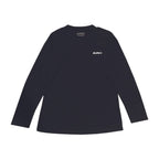 RACE Tee Women Long Sleeve - Black