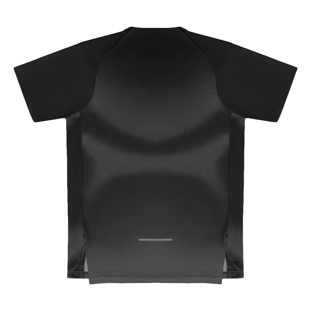 Earth Running Tee - Night