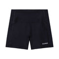 Women Compression Pocket Short Tights V2 - Black