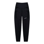 ELITE Women Long Tights - Black