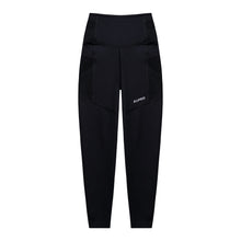 Load image into Gallery viewer, Aspro ELITE Race Long Tights Women Celana Lari Wanita - Black
