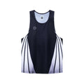 VAPORLITE PATH RUNNING SINGLET BLACK
