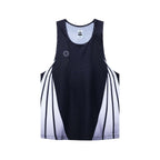 VAPORLITE PATH RUNNING SINGLET BLACK