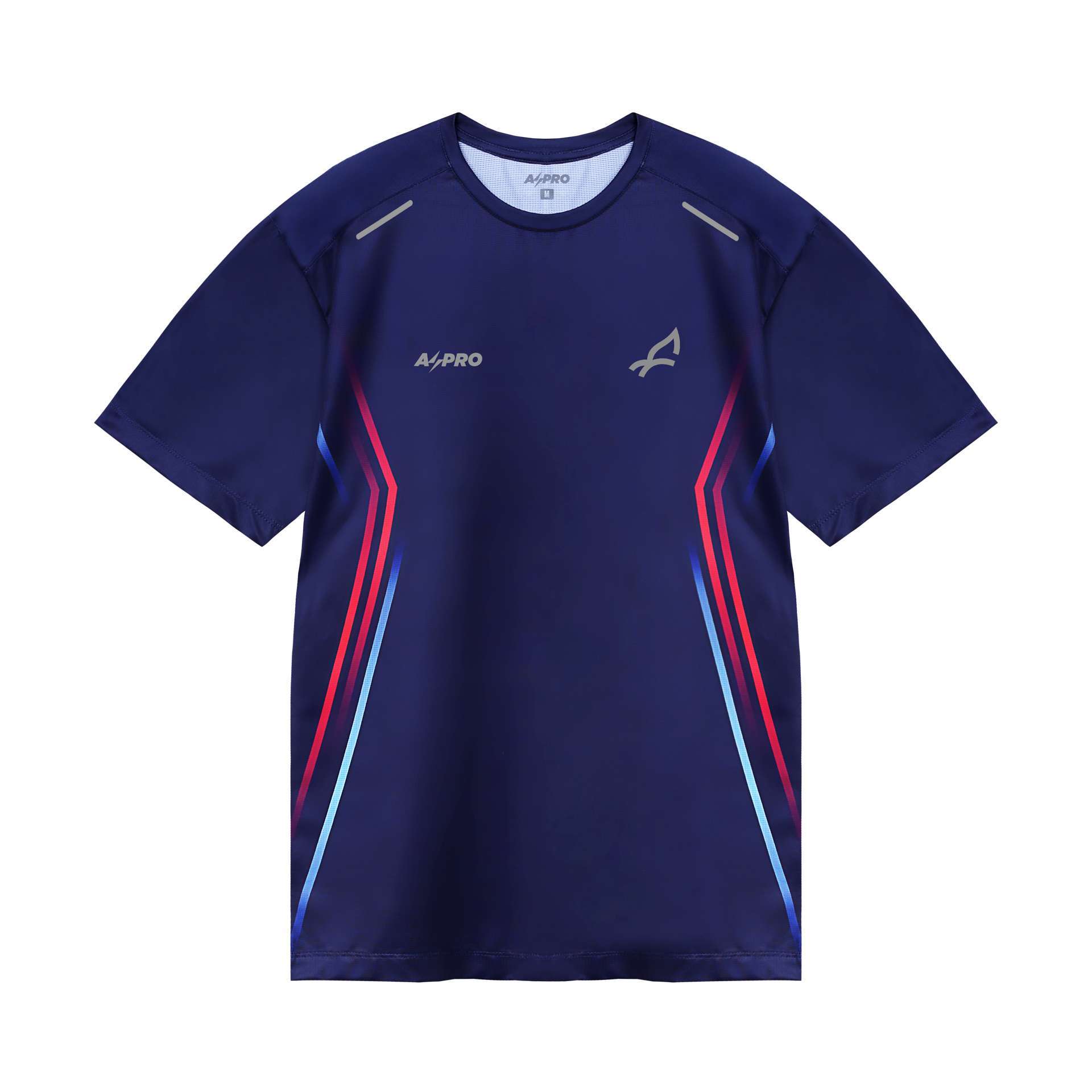Makassar Half Marathon - SHORTSLEEVE RUNNING TEE