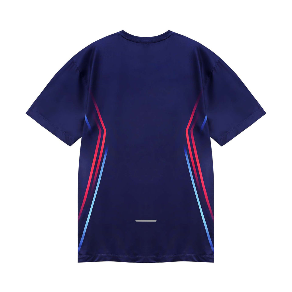 Makassar Half Marathon - SHORTSLEEVE RUNNING TEE