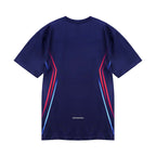Makassar Half Marathon - SHORTSLEEVE RUNNING TEE