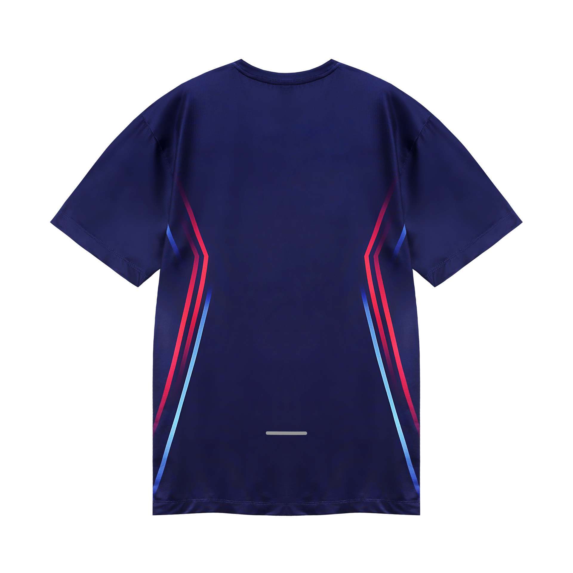 Makassar Half Marathon - SHORTSLEEVE RUNNING TEE