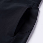 PULSE RUNNING LONGPANTS WOMEN - BLACK