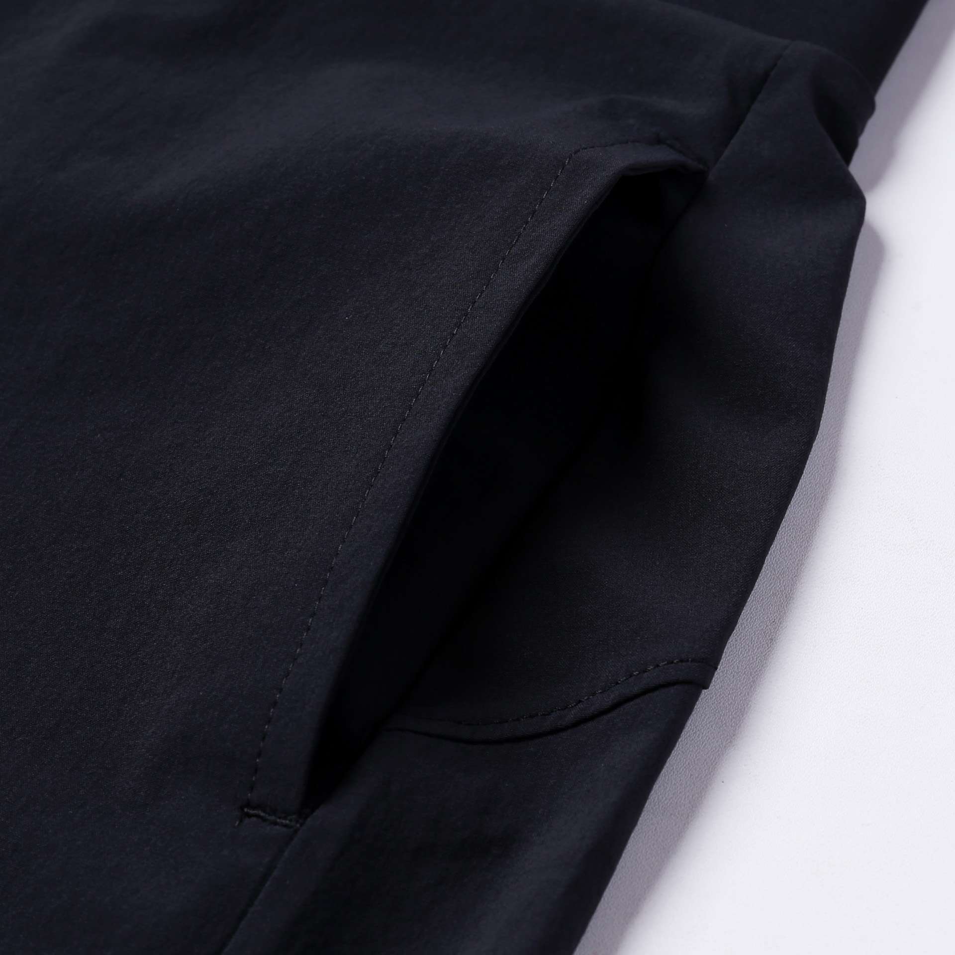 PULSE RUNNING LONGPANTS WOMEN - BLACK