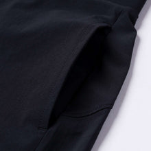 Load image into Gallery viewer, ASPRO PULSE RUNNING LONGPANTS WOMEN - BLACK
