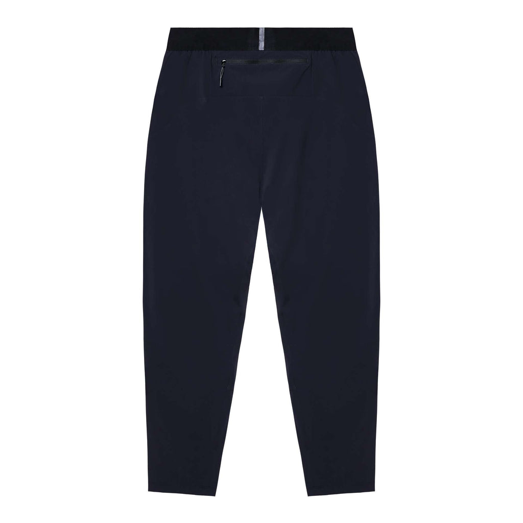 PULSE Long pants - BLACK