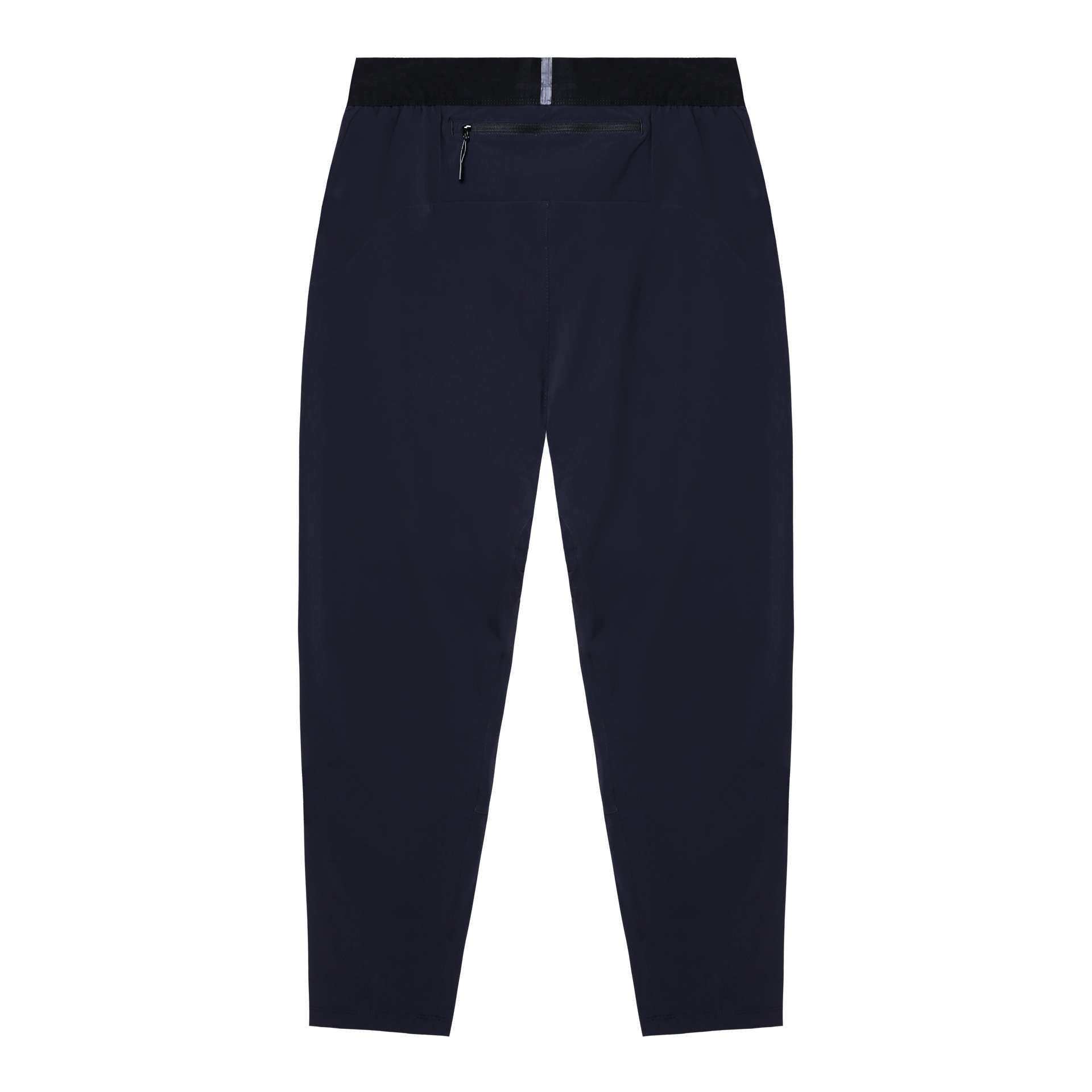 PULSE RUNNING LONGPANTS WOMEN - BLACK