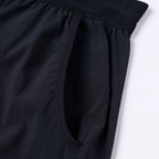 PULSE Long pants - BLACK