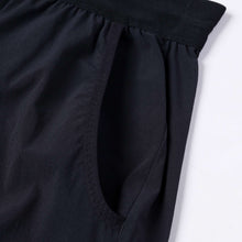 Load image into Gallery viewer, ASPRO PULSE RUNNING LONGPANTS MEN - BLACK

