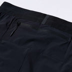 PULSE Long pants - BLACK