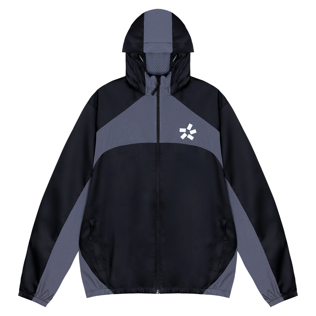 TANGERANG 10K WINDBREAKER JACKET